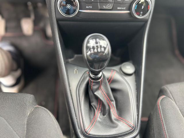 FORD Fiesta usata 32