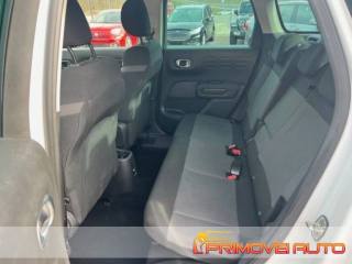 CITROEN C3 Aircross usata, con Airbag laterali