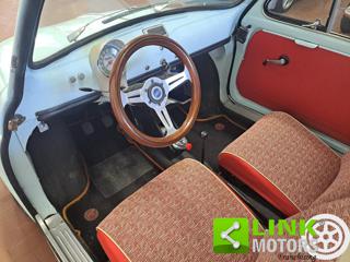 FIAT 500 usata 9