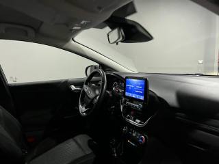 FORD Puma usata, con Cerchi in lega
