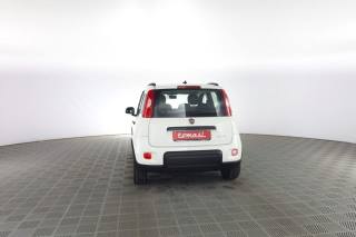 FIAT Panda usata 4