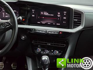 OPEL Mokka usata, con Fari LED