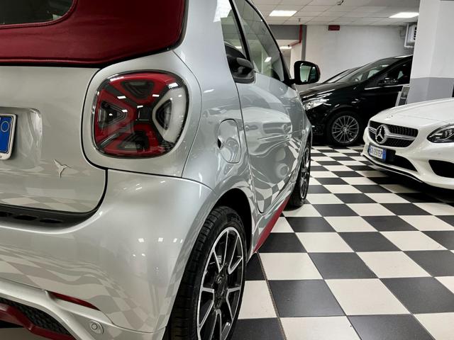 SMART ForTwo usata 20
