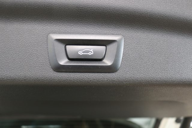 BMW X1 usata, con Fari LED