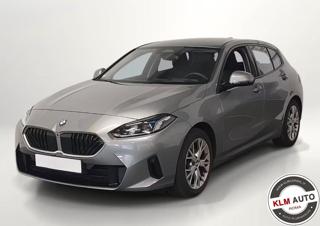 BMW 120 F70 HUD Kamera Garanzia Ufficiale