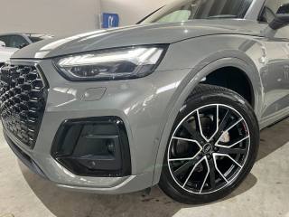 AUDI Q5 usata, con Alzacristalli elettrici