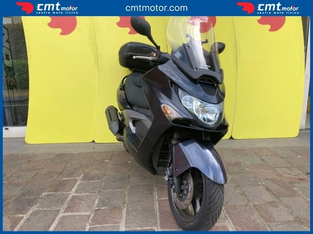 KYMCO Xciting 300 usata 1