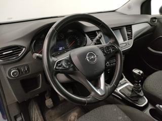 OPEL Crossland usata, con Controllo trazione