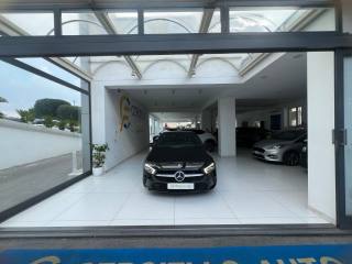 MERCEDES-BENZ A 180 usata, con Autoradio
