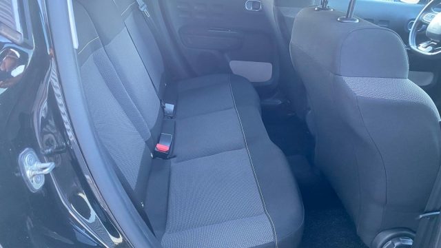 CITROEN C3 usata, con USB