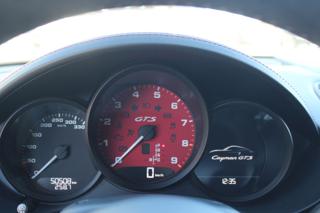 PORSCHE Cayman usata, con Cruise Control