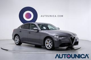 ALFA ROMEO Giulia usata, con Airbag laterali