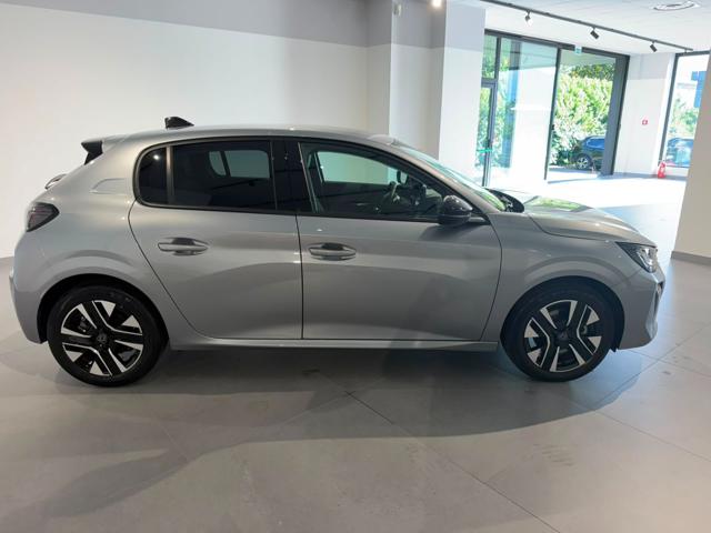PEUGEOT 208 usata, con Alzacristalli elettrici