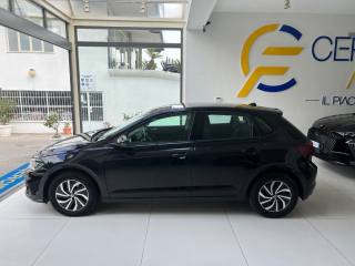 VOLKSWAGEN Polo usata, con Chiusura centralizzata