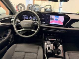 AUDI A5 usata, con Chiusura centralizzata