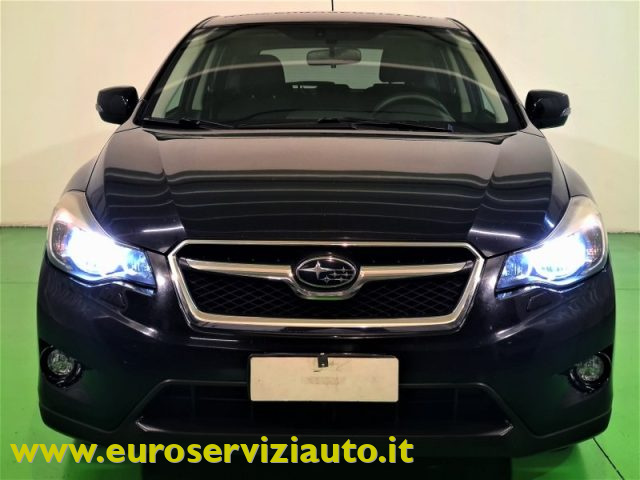 SUBARU XV usata, con Chiusura centralizzata