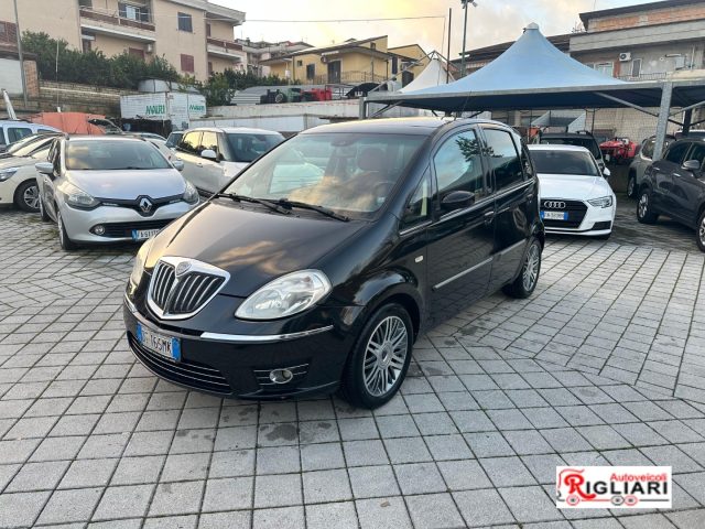 LANCIA MUSA usata 1