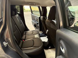JEEP Renegade usata, con Controllo trazione
