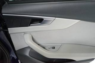 AUDI A4 usata, con Sistema di riconoscimento della stanchezza