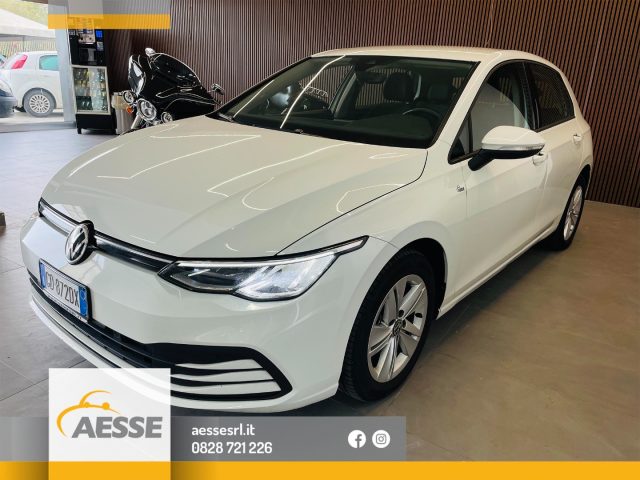 VOLKSWAGEN Golf usata, con ABS
