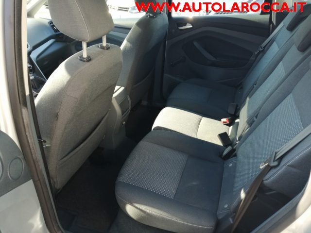 FORD C-Max usata, con Autoradio