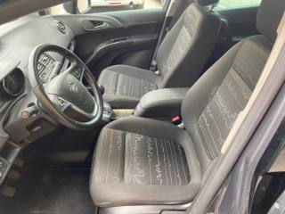 OPEL Meriva usata, con Controllo trazione