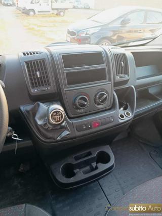 PEUGEOT Boxer usata 16