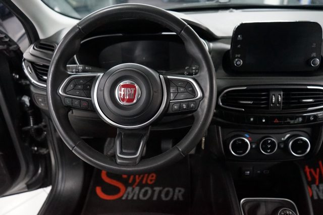 FIAT Tipo usata 25