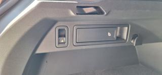 VOLKSWAGEN Tiguan usata, con Alzacristalli elettrici