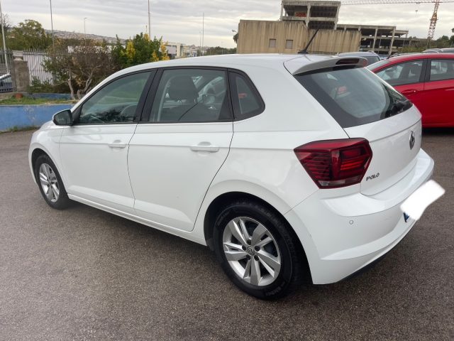 VOLKSWAGEN Polo usata 7