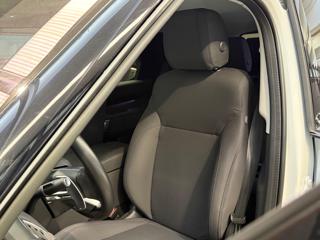 LAND ROVER Discovery usata, con Climatizzatore