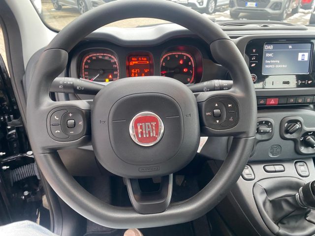 FIAT Panda usata, con Chiusura centralizzata