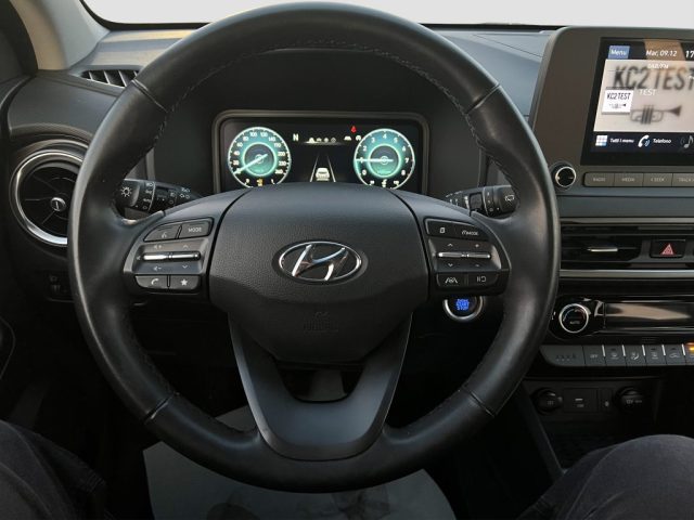 HYUNDAI Kona usata 10