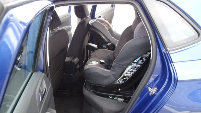 VOLKSWAGEN Polo usata, con Immobilizzatore elettronico