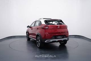 DR MOTOR DR 3.0 usata, con Airbag Passeggero