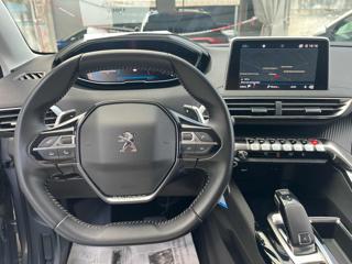 PEUGEOT 3008 usata, con Airbag laterali