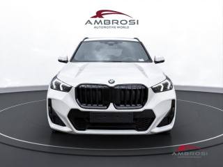 BMW X1 usata 6