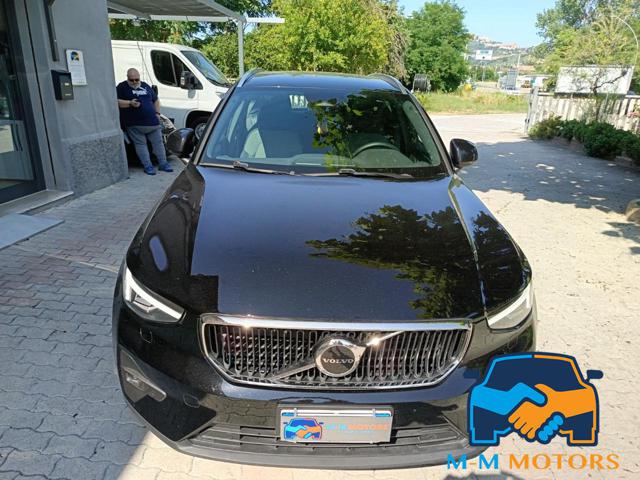 VOLVO XC40 usata, con Airbag