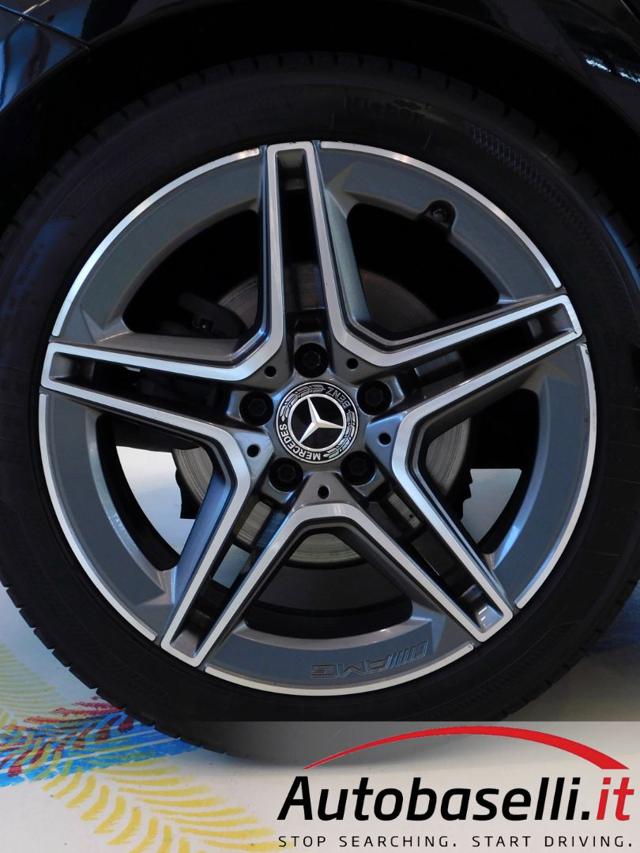 MERCEDES-BENZ A 250 usata 79