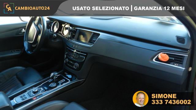 PEUGEOT 508 usata 114