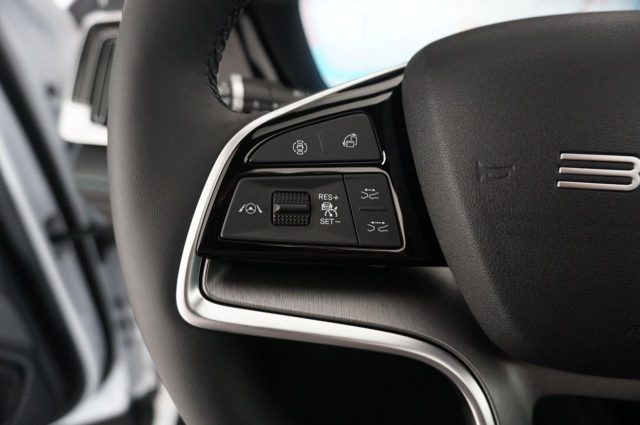 BYD Seal usata, con Luci diurne LED