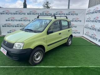 FIAT Panda 4X4 1.2 BENZINA E GPL GARANTITA 12 MESI