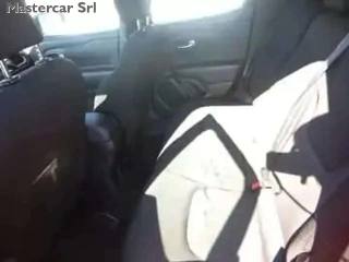 JEEP Renegade usata, con Climatizzatore