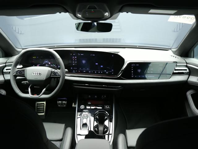 AUDI A5 usata, con Cruise Control