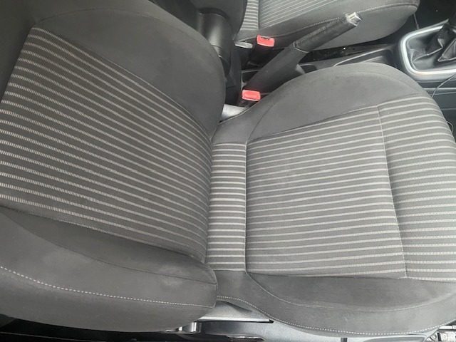 VOLKSWAGEN Polo usata, con Park Distance Control