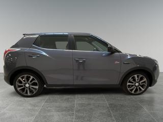 SSANGYONG Tivoli usata, con Autoradio