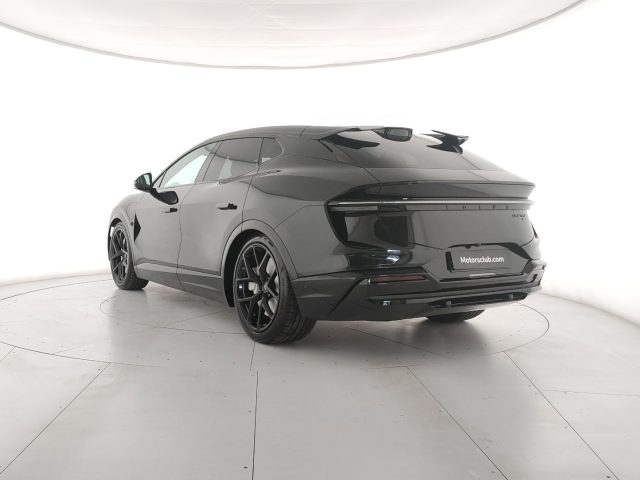 LOTUS Eletre usata, con Airbag laterali