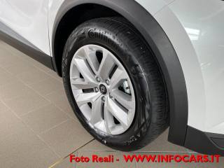 RENAULT Captur usata, con Chiusura centralizzata
