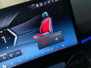 BMW 520 usata, con Park Distance Control