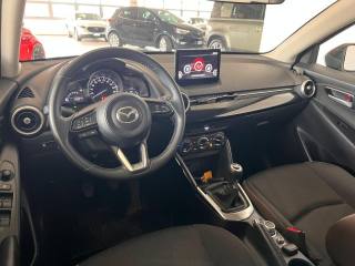 MAZDA 2 usata, con Climatizzatore
